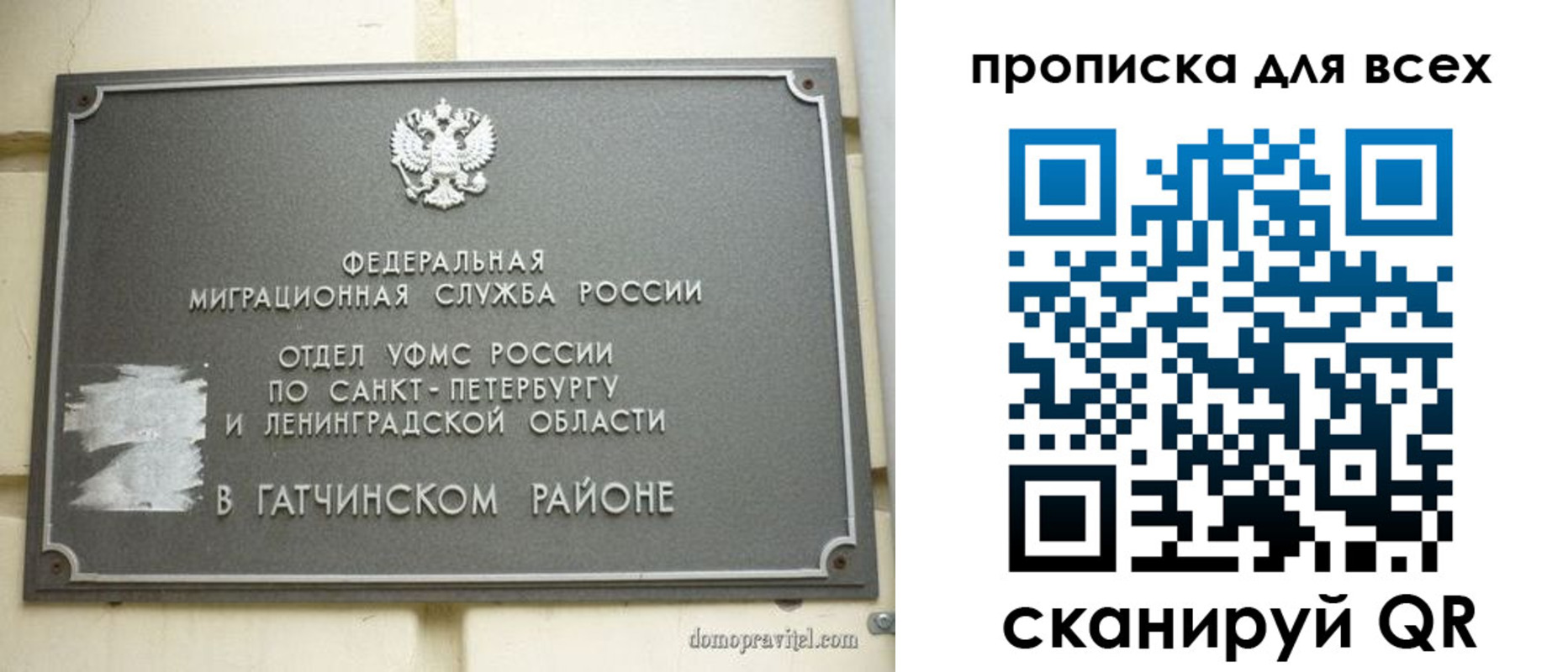 где прописаться в Новом Осколе