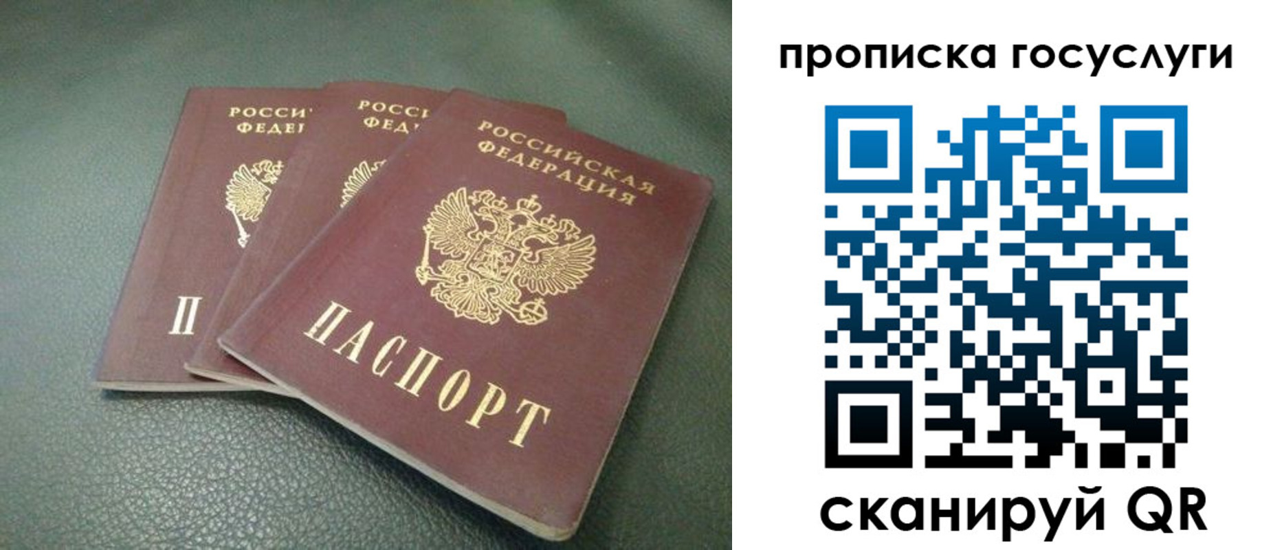 временная регистрация госуслуги в Новом Осколе
